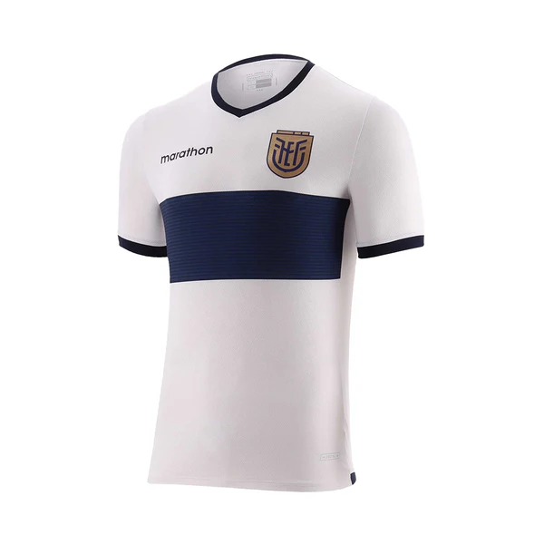  Ecuador Away Jersey 24/25 mysite