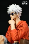 1/6 Scale Satoru Gojo - Jujutsu Kaisen Resin Statue - MaKou Studio