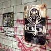 Tool Band - Metal Tin Signs(8*12Inch/12*16Inch)