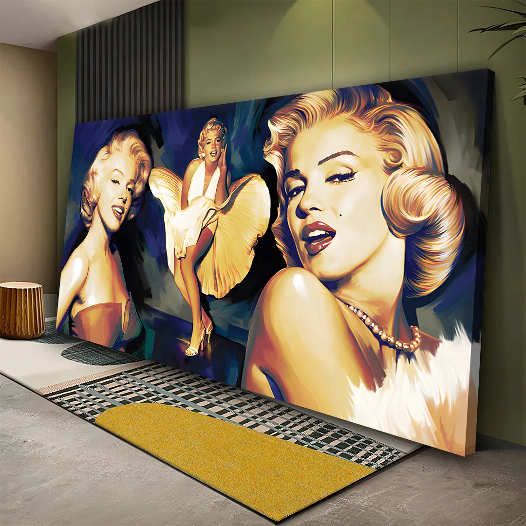 Canvas Wall Art
