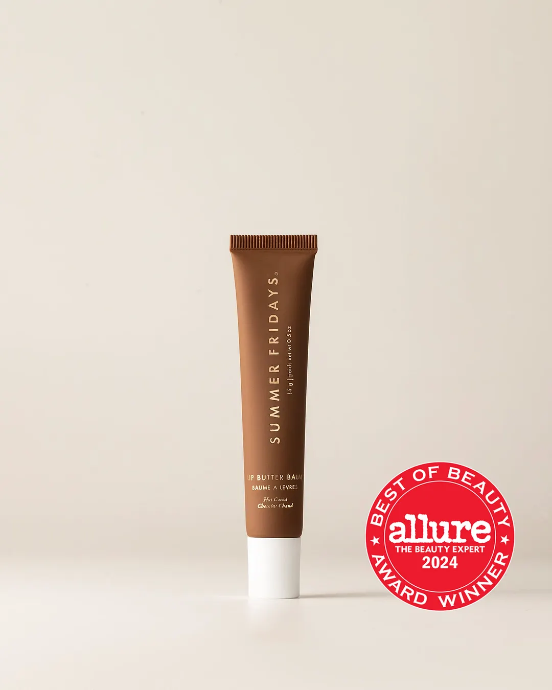 Lip Butter Balm