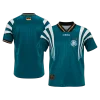 Retro Soccer Jersey Germany Away 1996/97