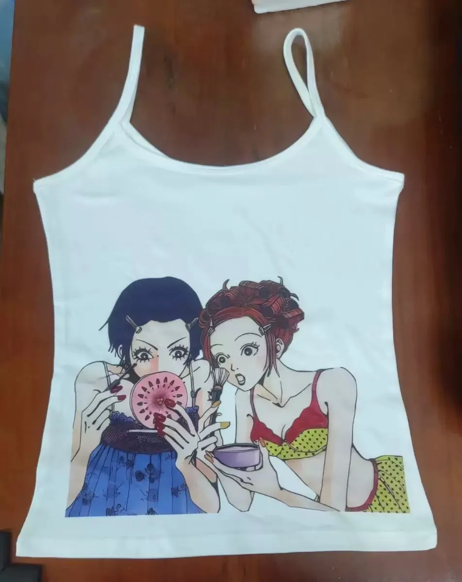 Nana tank top