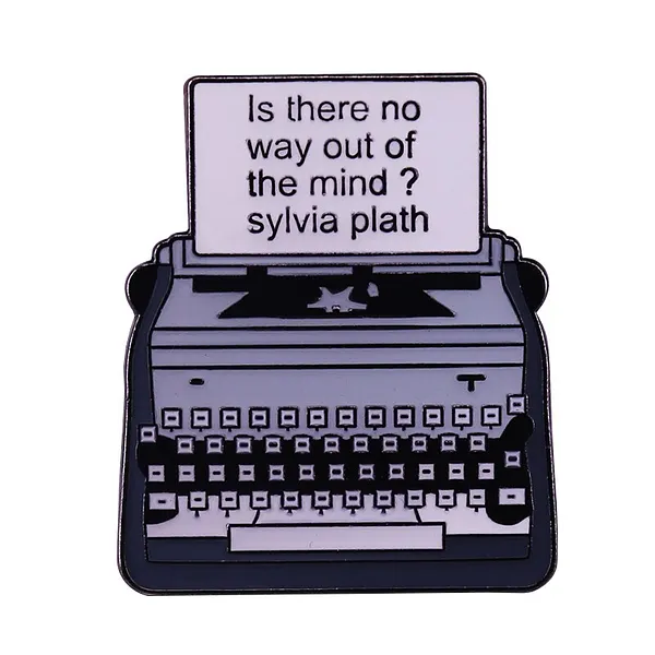 Foto del pin Pensamientos en la Máquina