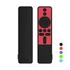 SIKAI Silicone Case for XIAOMI MI Box S /4X Remote Shockproof Soft Protective Cover for Mi TV Stick Remote Skin-Friendly Cover SIKAI CASE