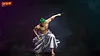 1/8 Scale Roronoa Zoro - ONE PIECE Resin Statue - DOD Studio