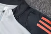 Joyfball 2024/2025 Benfica Half-Pull Training Suit Grey Soccer Jersey 1:1 Thai Quality 