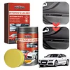 Car Interior Renovation Paste 100ML Auto Polish Repair Renovator Polish Cleaner