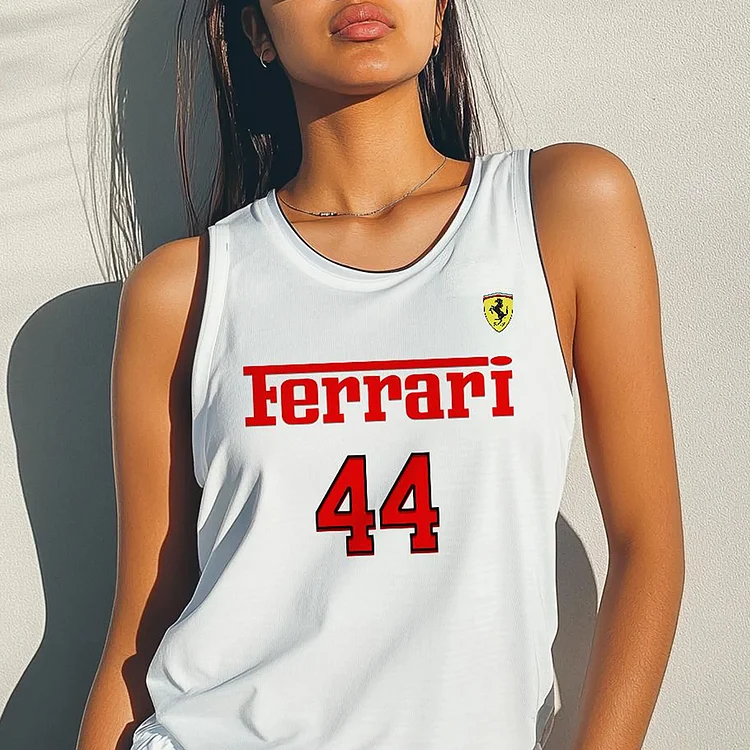 Formula 1 Hamilton F1 Basketball Jersey