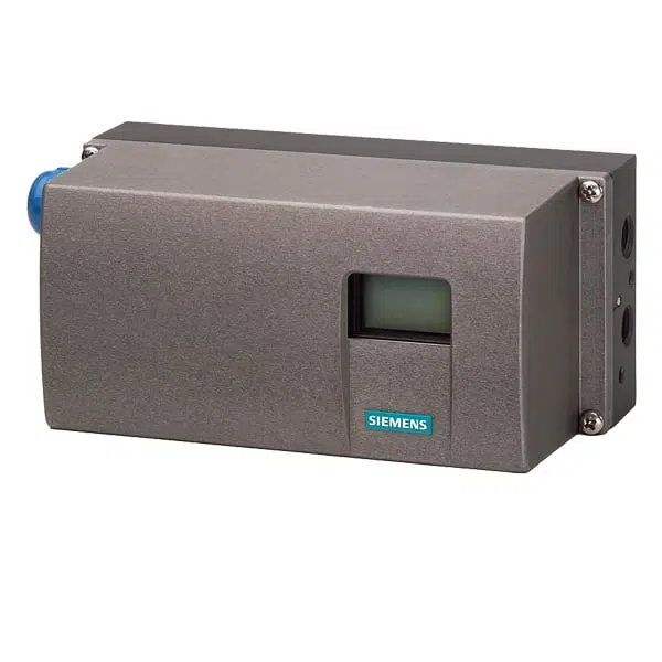 siemens,6DR5111-0NN01-0AA3 | Siemens SIPART PS2 Smart Electropneumatic Positioner