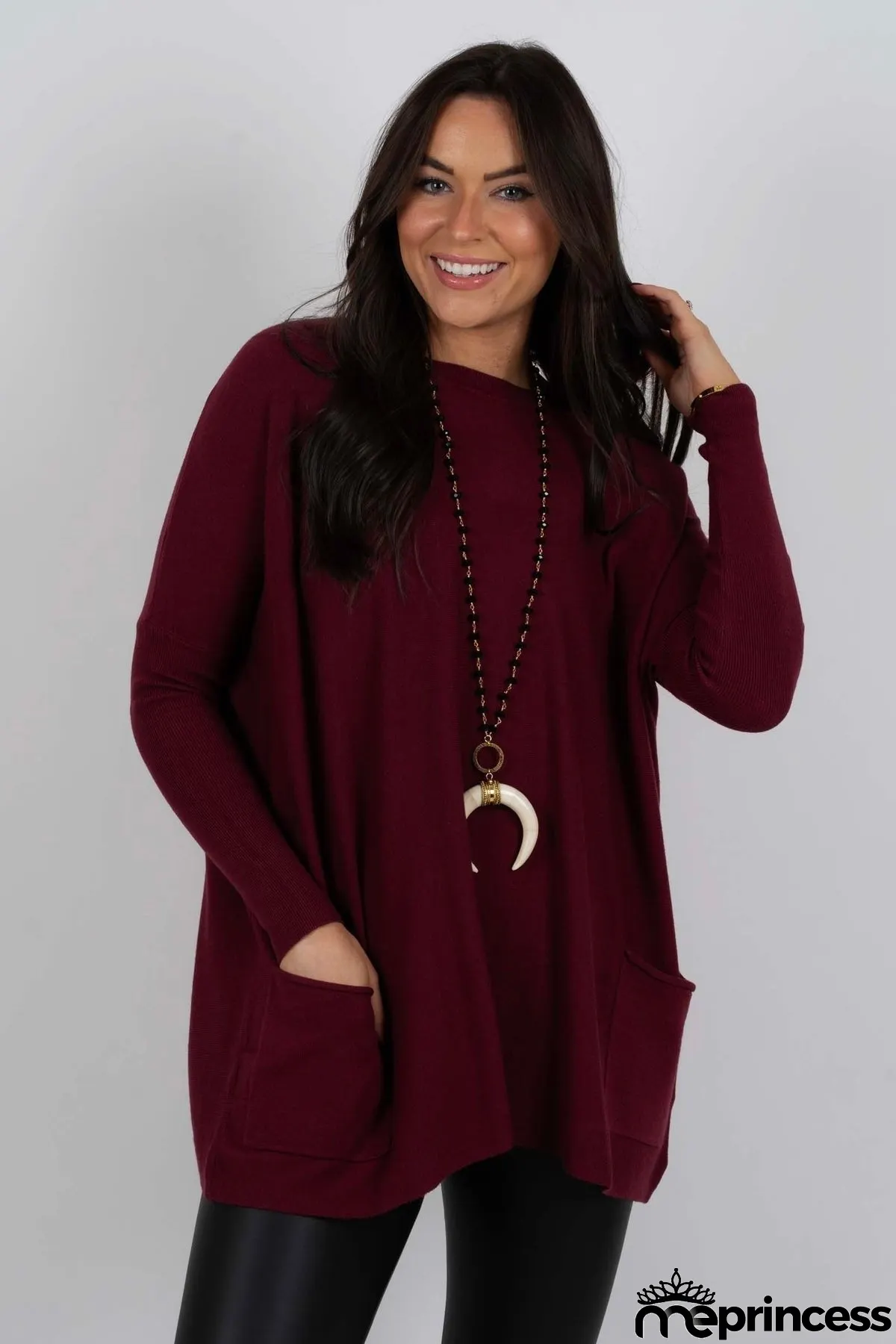Effortless and Classy general Sweater