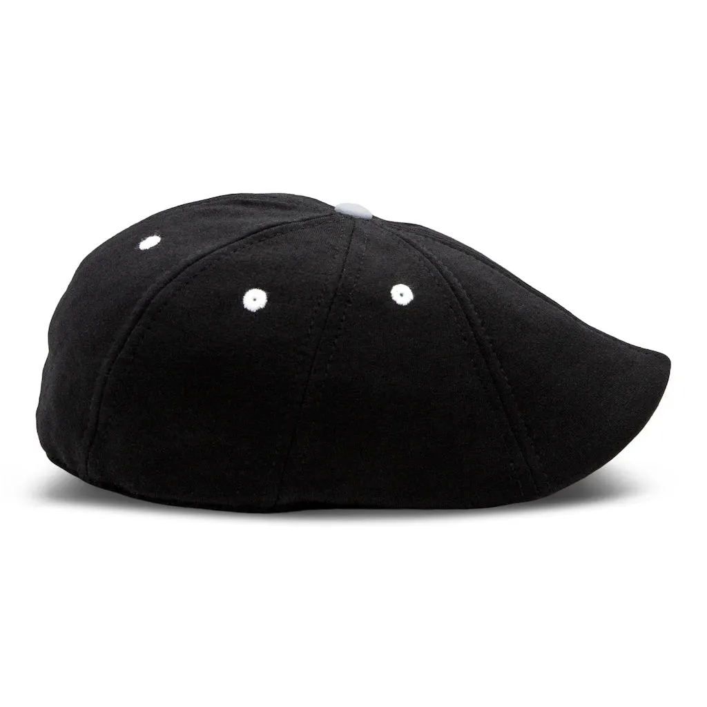 Hatsfashion-The Irish American Baseball Society   Cap - Black