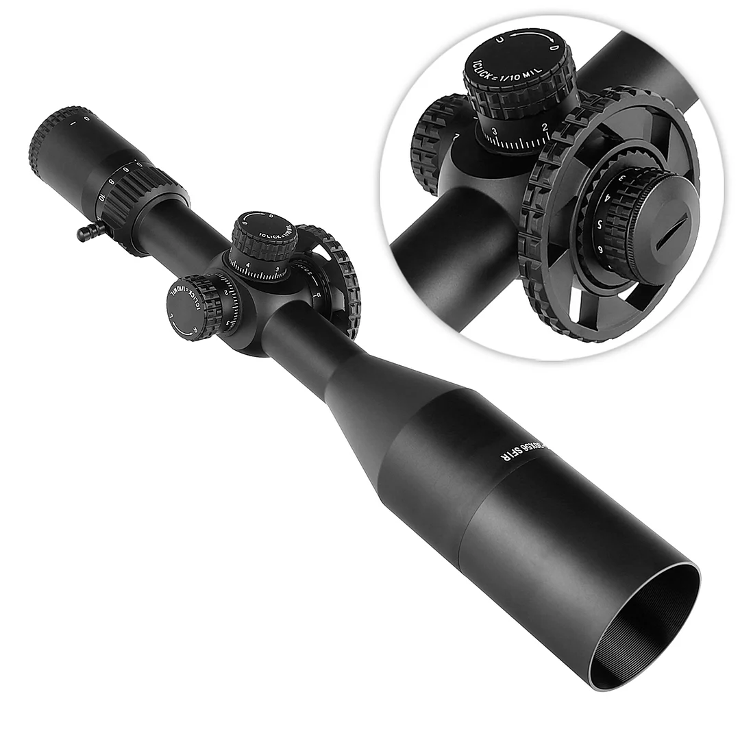 ohhunt® 5-30X56 SFIR Scope 