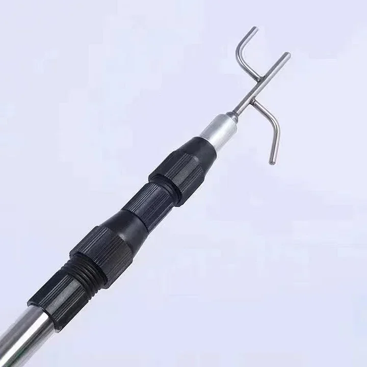 ⏰Last Day Promotion 49% OFF✨Truck Cargo Grabber, Telescoping Pickup Truck Bed Retriever Tool