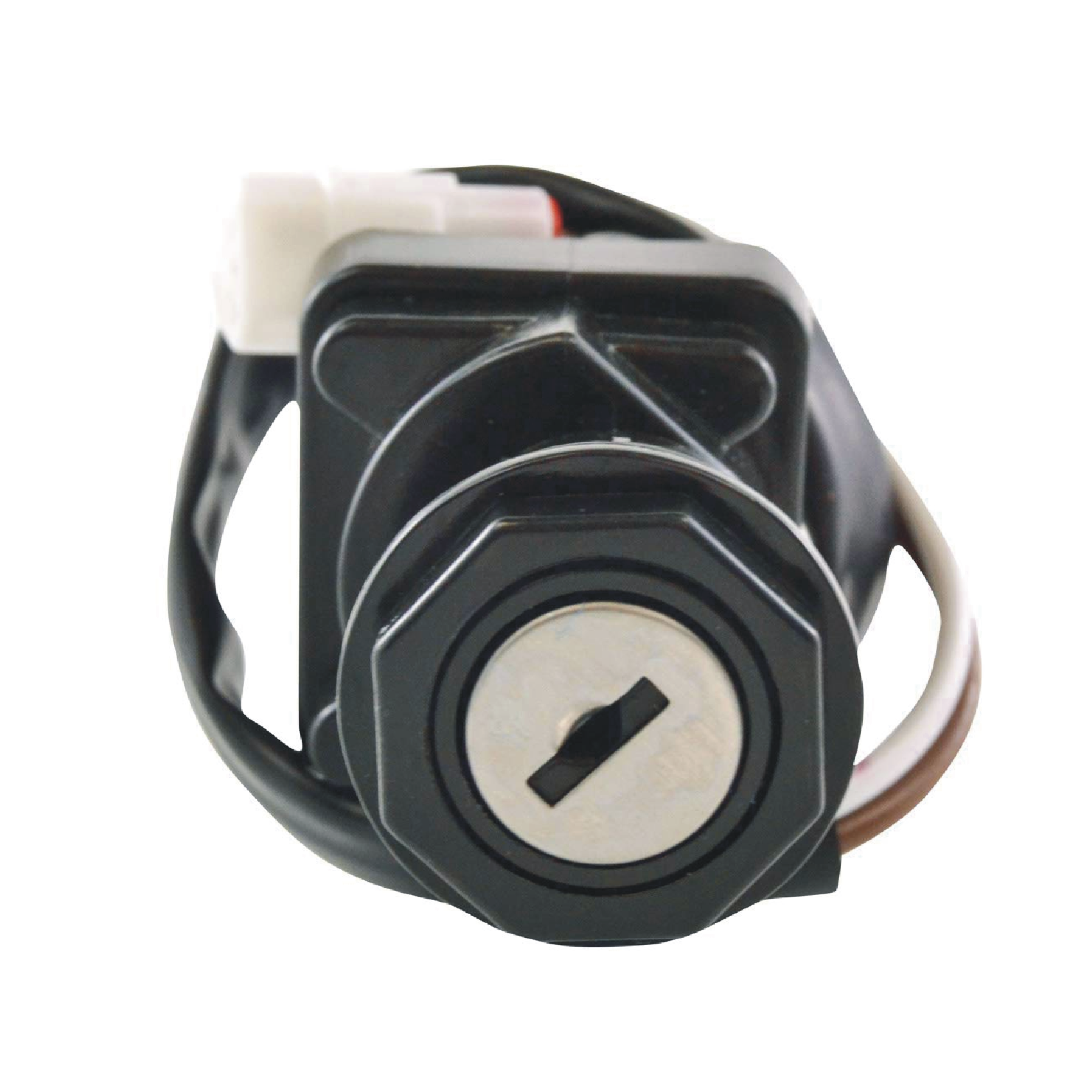 Ignition Key Switch Replacement For 2009 Kawasaki KSF450 KFX450R KSF 450 Monster Energy B9FB  27005-1229