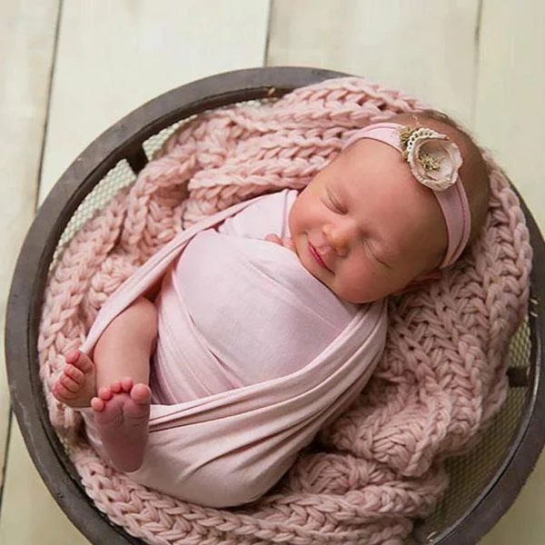 17" Knox Lifelike Reborn Doll