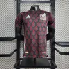2024 Player Version Mexico Home Football Shirt 1:1 Thai Quality