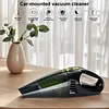 Handheld Vacuum Cordless Car Vacuum 4500PA Portable Car Vacuum Cleaner for Car