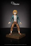 Childhood Armin Arlert - Attack On Titan Resin Statue - Comic Hero Studio