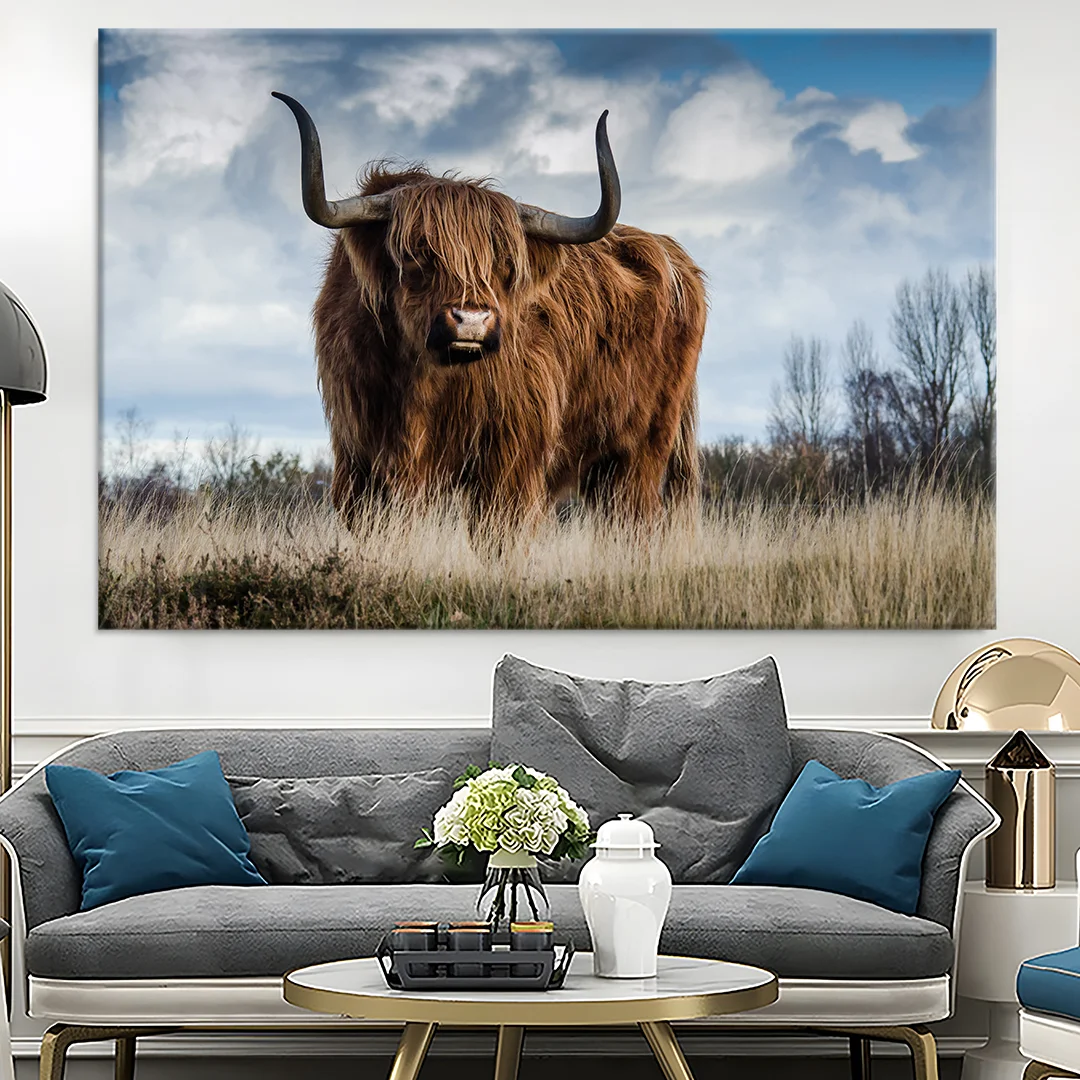 Canvas Wall Art