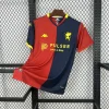 2025-2026 Genoa CFC Home Shirt