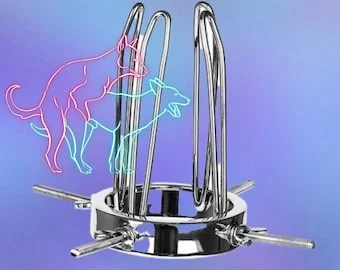 pornhint Pornhint anal dilator anal spreader anal speculum anal stretching metal butt plug anal stretcher anal bdsm gay anal plug anal play anal fetish