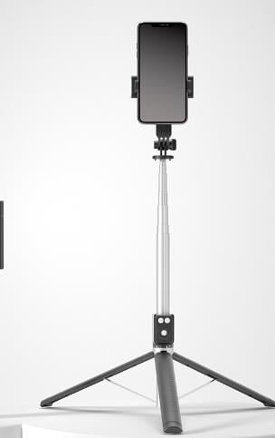 🔥Hot Sale 40% OFF🔥New 6 in 1 Bluetooth Selfie Stick