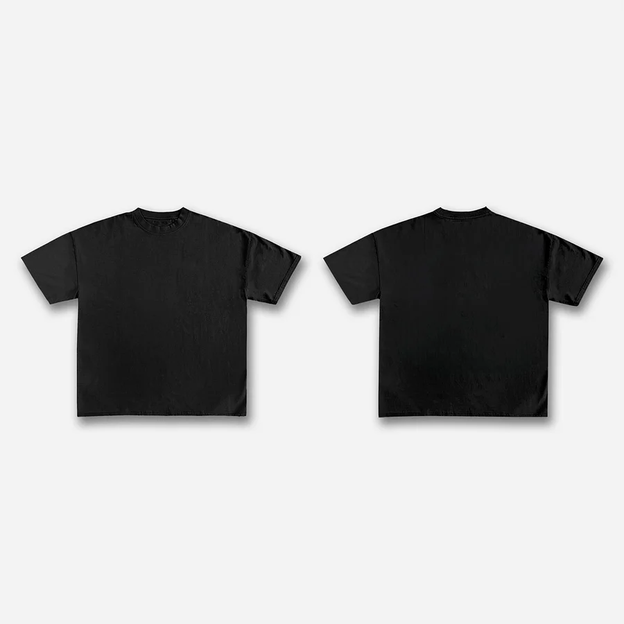 Sopula Essential 100% Cotton Blank T-Shirt