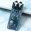 LD3320 Intelligent Voice Control Development Board with Multi Language Chip Control Voice Module Development Board for Various Peripherals Relays LED Lights
