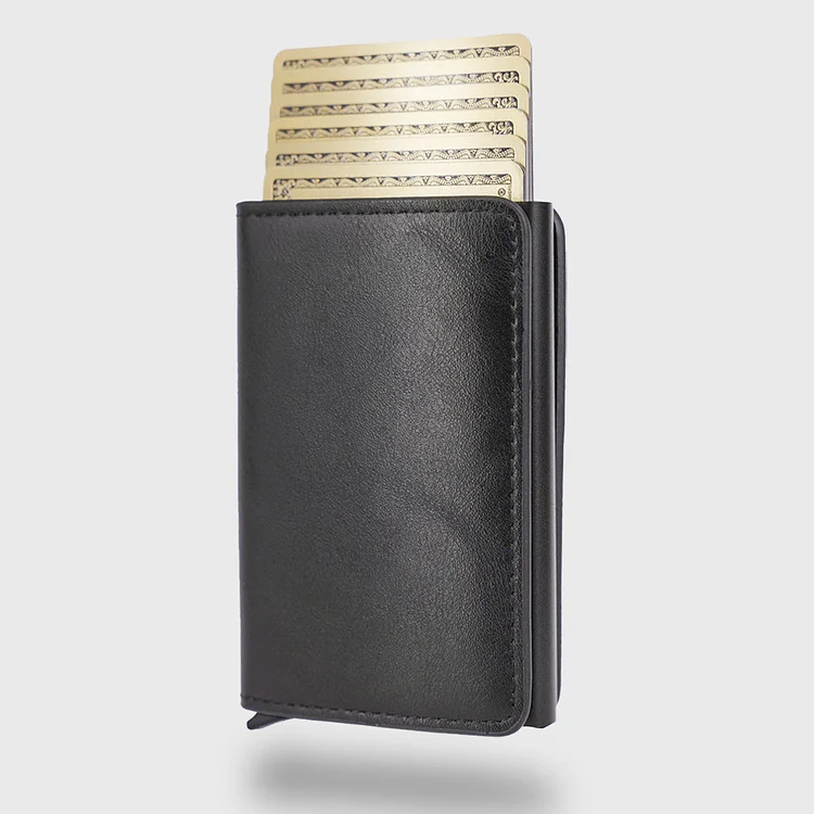 Toggl Wallet