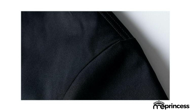 Modern and Comfortable winter Coat