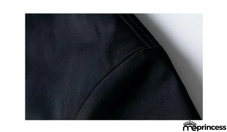 Modern and Comfortable winter Coat