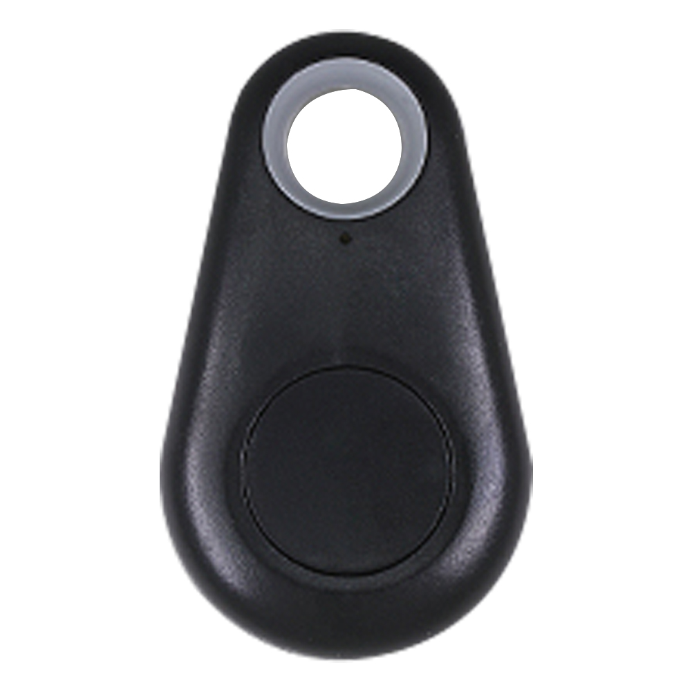 

Bluetooth Smart GPS Tracker Child Wallet Anti-Lost Alarm Locator, Black, 501 Original