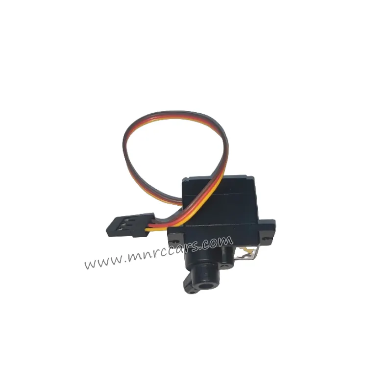 MN Model MN333(S) Parts 9g Servo E0-13