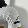 2025/2026 Player Version Pumas UNAM Home Football Shirt 1:1 Thai Quality