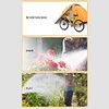Cordless High Pressure Cleaner Washer 26BAR 48VH for Patio Fence Watering Plants