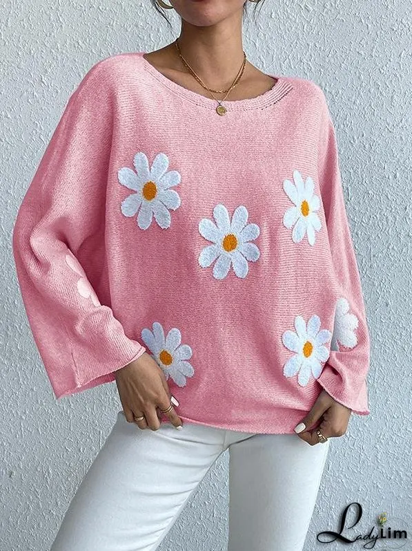 Modern and Fashionable winter Pullover