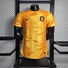 2022 Player Version Netherlands Home Football Shirt 1:1 Thai Quality