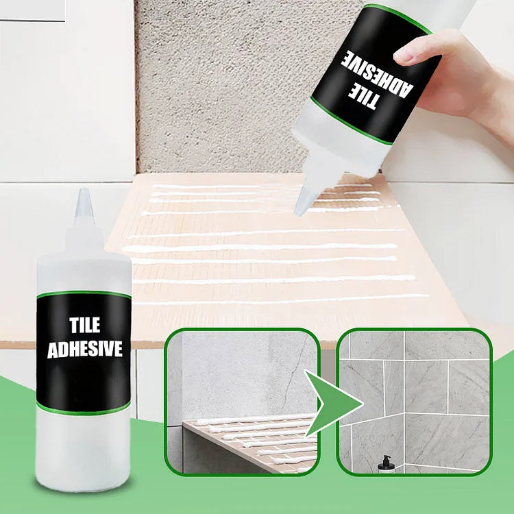 Heavy Duty Tile Adhesive
