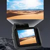 Portable Compact High-definition Digital Camera
