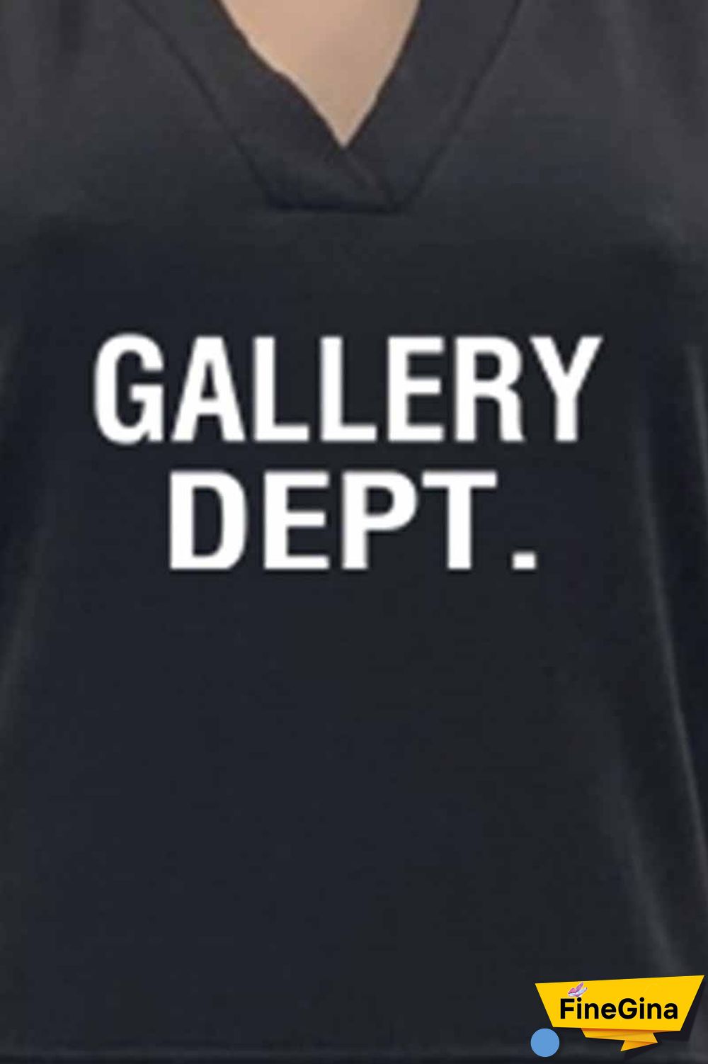 Army Green Street Print Letter V Neck One Step Skirt Dresses