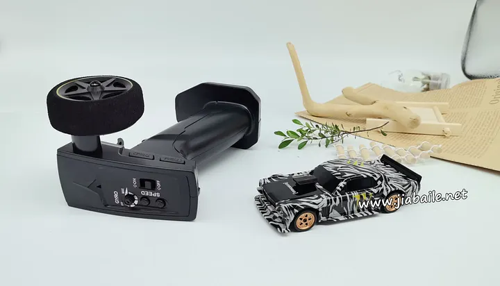 JBL Jiabaile 4301 1/43 Scale Mini RC Drift Car For Kids And Adults