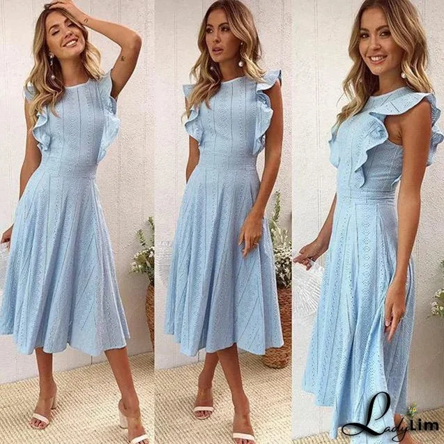 Versatile and Comfortable winter Dress
