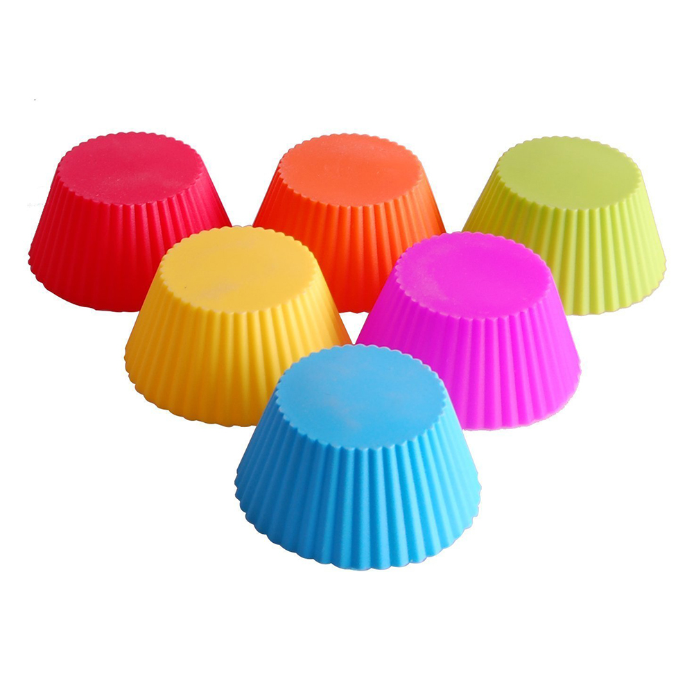 

Silicone Muffin Cup, 501 Original