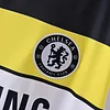 2011/2012 Retro Chelsea Third Away Football Shirt 1:1 Thai Quality