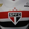 2025-2026 Player  Sao Paulo Home Football Shirt 1:1 Thai Quality