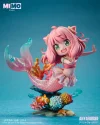 Mermaid Anya Forger - SPY X FAMILY Resin Statue - Mimo Studio