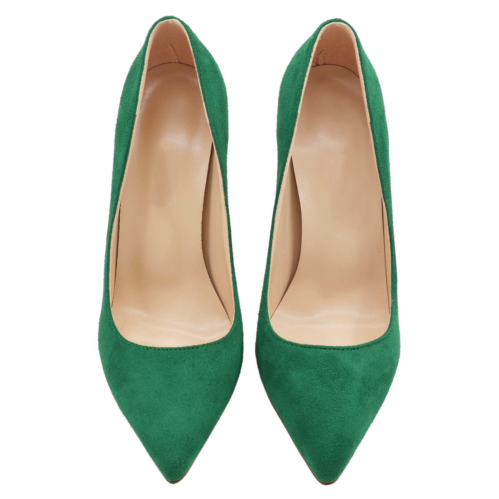 120mm Women's Party Wedding Pumps Patent High Heels Shoes-MERUMOTE