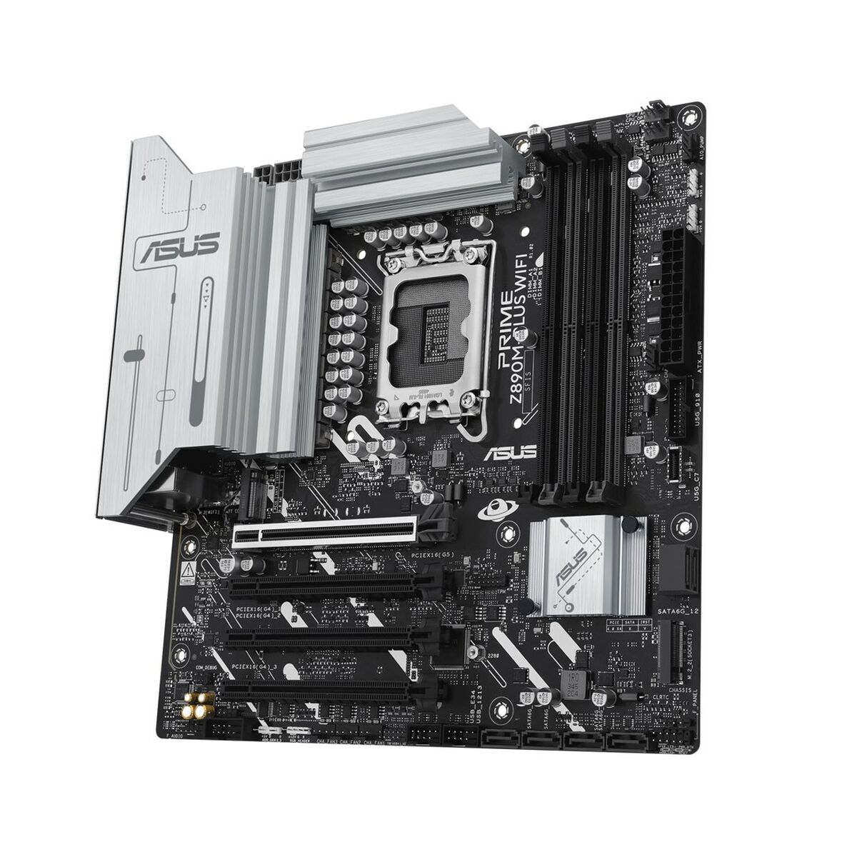 Motherboard Asus LGA 1851