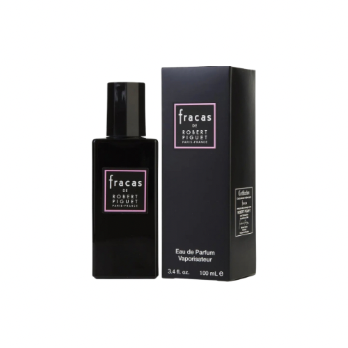 Fracas by Robert Piguet 